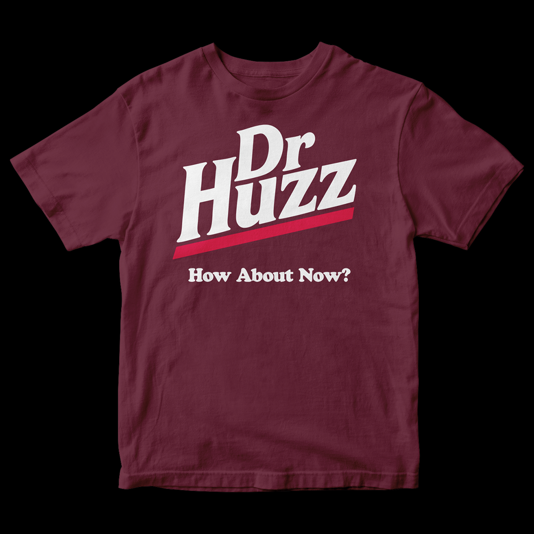 Dr. Huzz Tee